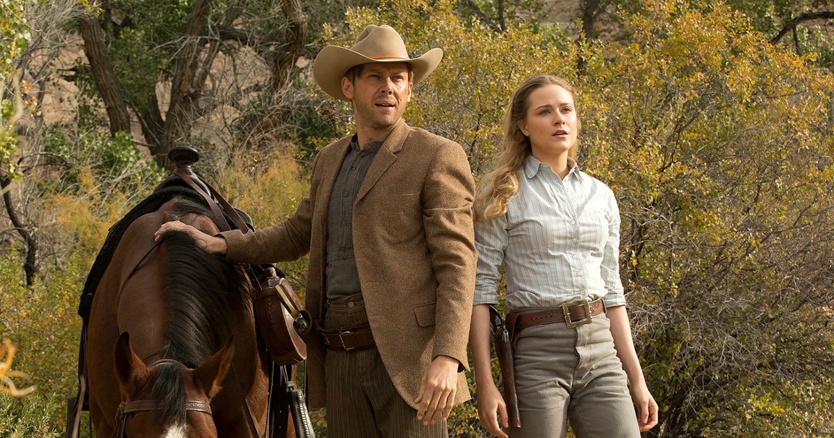 'Westworld' Season 2 Spoilers: Proof More Flashbacks are Coming