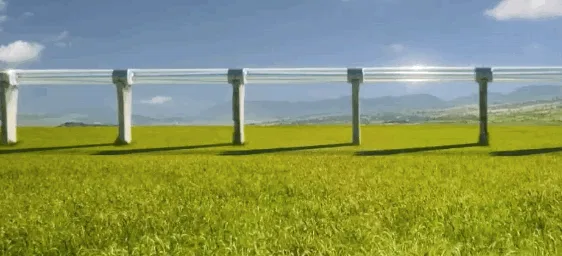 Virgin Hyperloop One CTO on When You Can Ride One: 