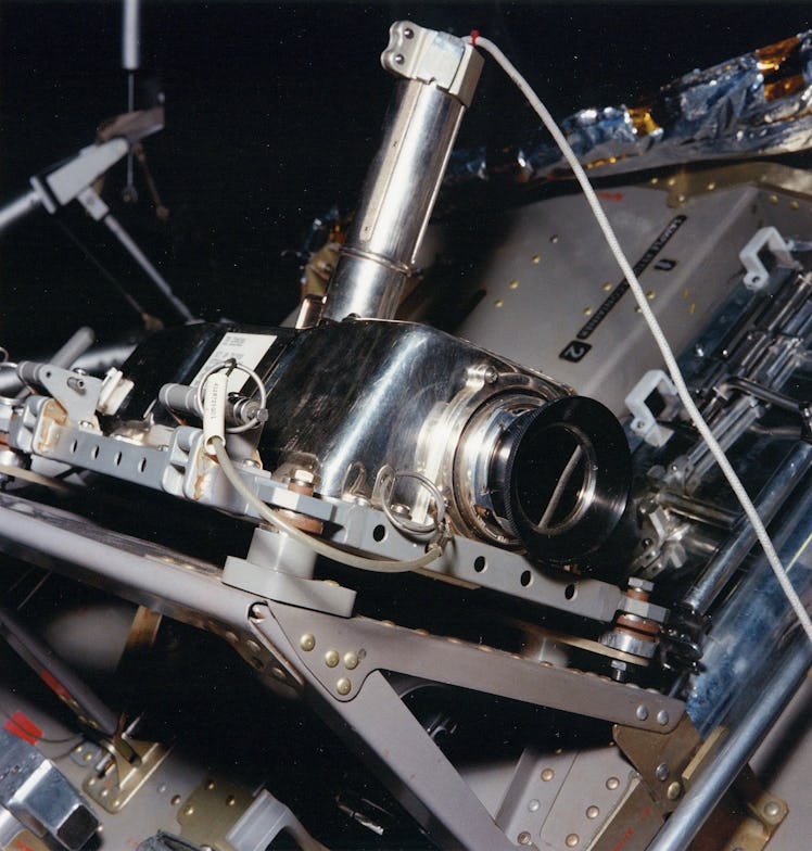 Apollo Lunar Television Camera