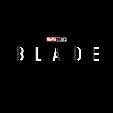 blade logo