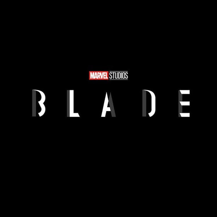 blade logo