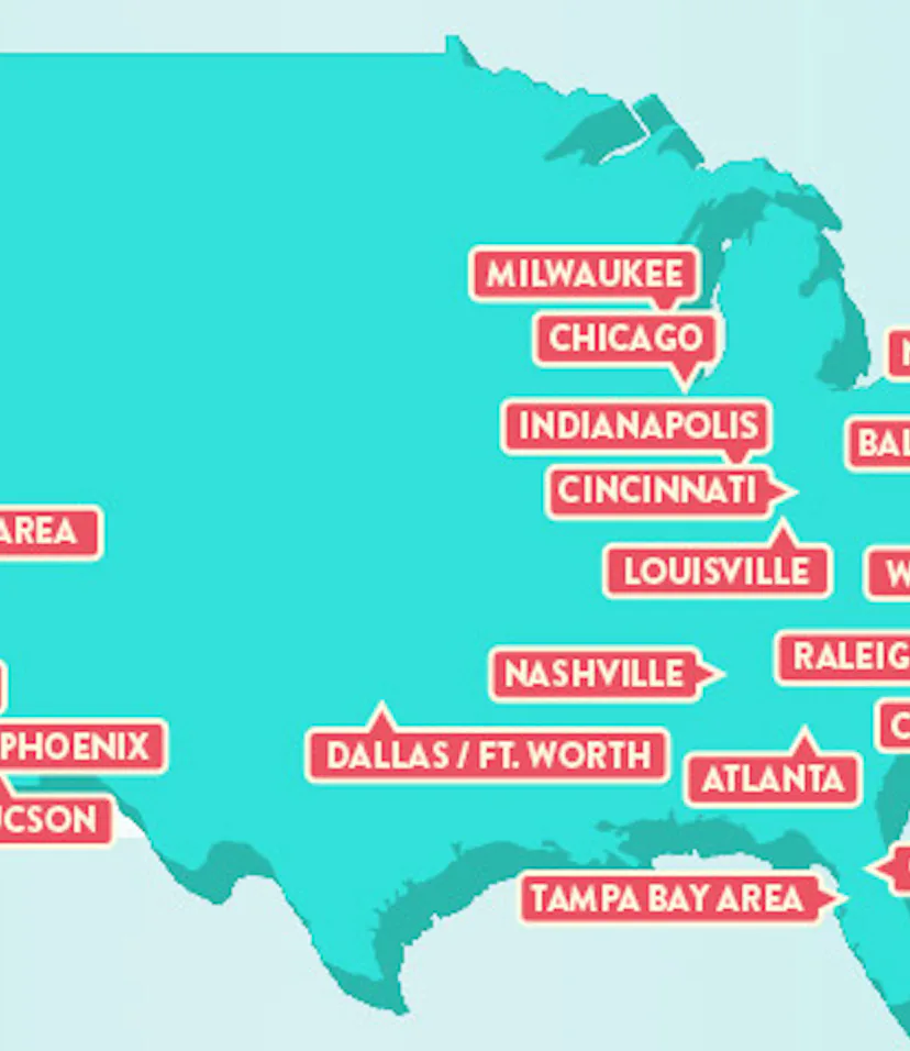 Amazon Prime Same-Day Delivery Now Services 21 Percent of U.S.