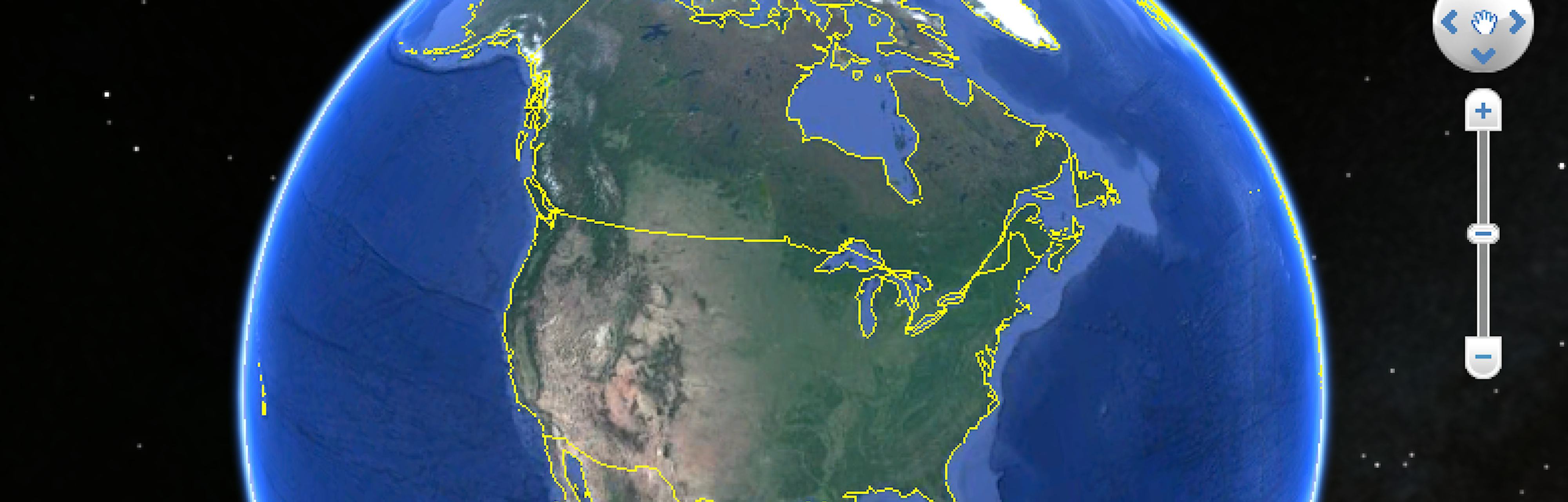 Google Maps Sets Major Announcement About Google Earth