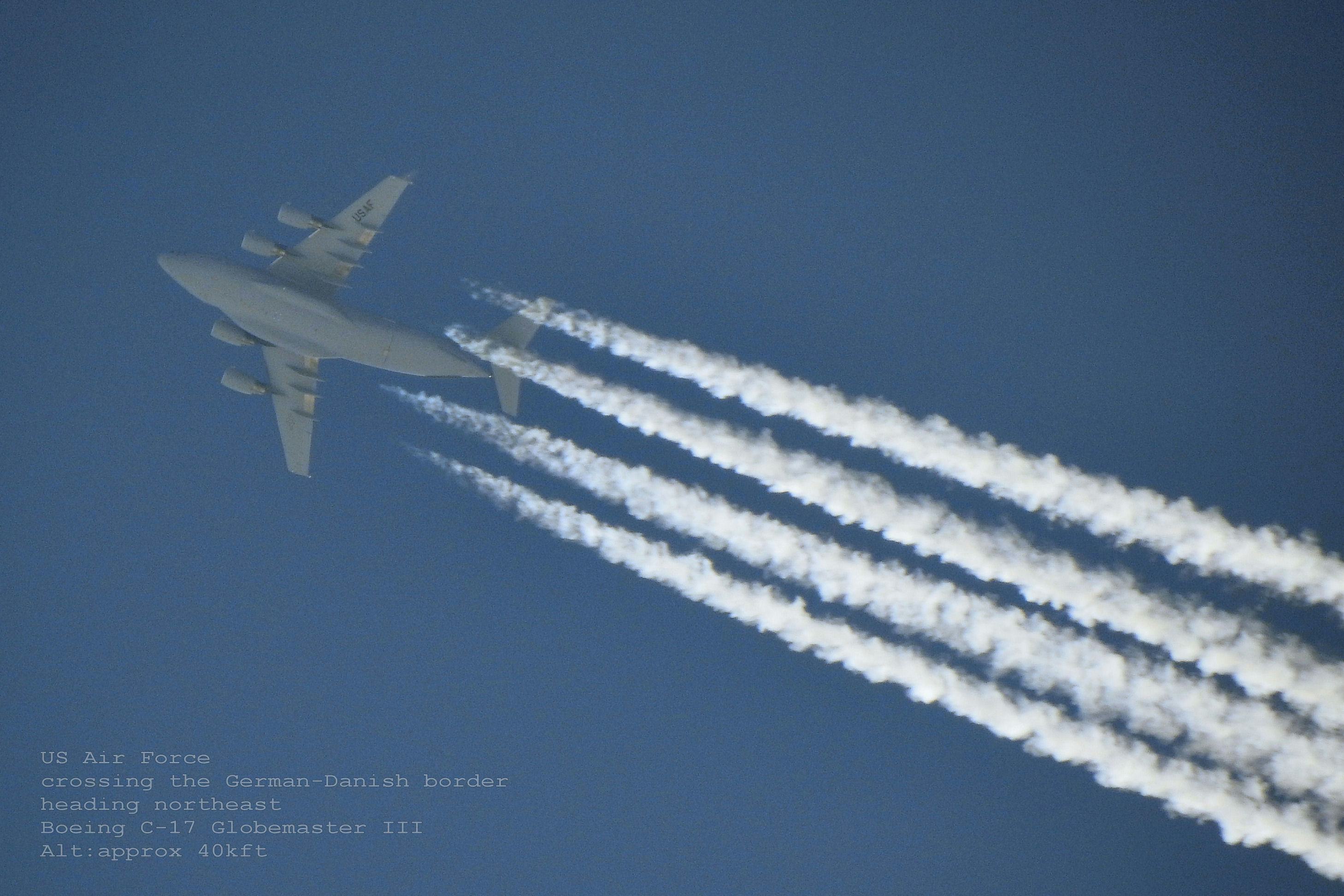 Climate Scientists At Berkeley Have Killed The Chemtrail Myth For Good