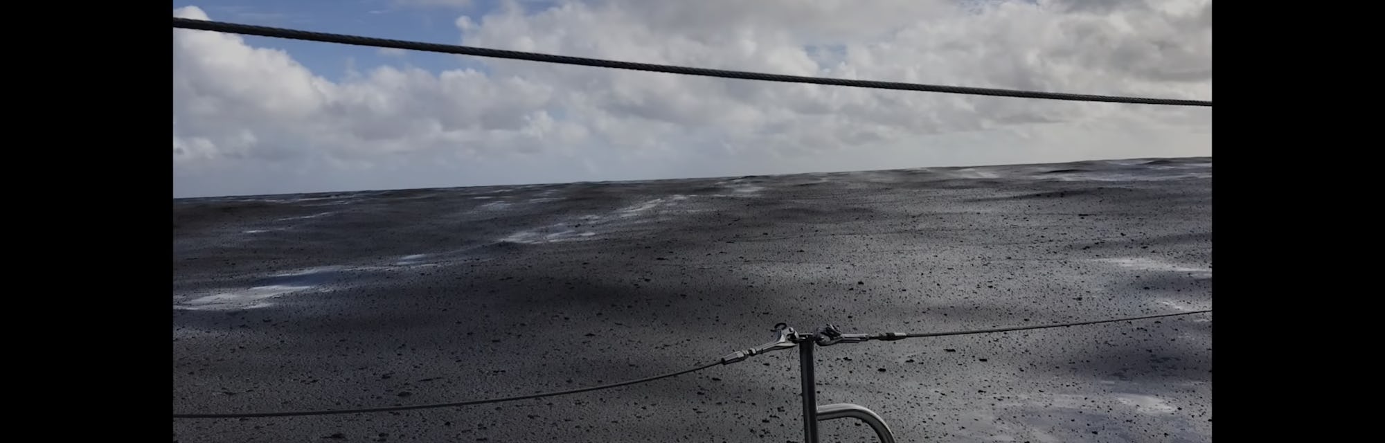A Mass of Floating Pumice Rocks Could Help Save the Great Barrier Reef