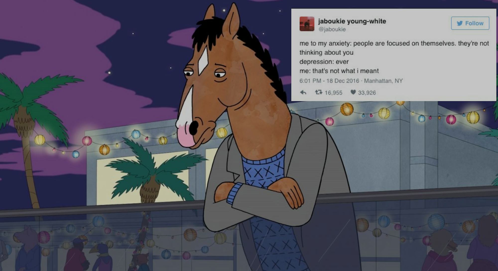 Mental Health Memes Made Internet Jokes Matter Again In 2016