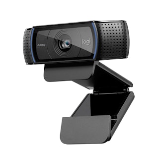 Logitech HD Pro Webcam C920