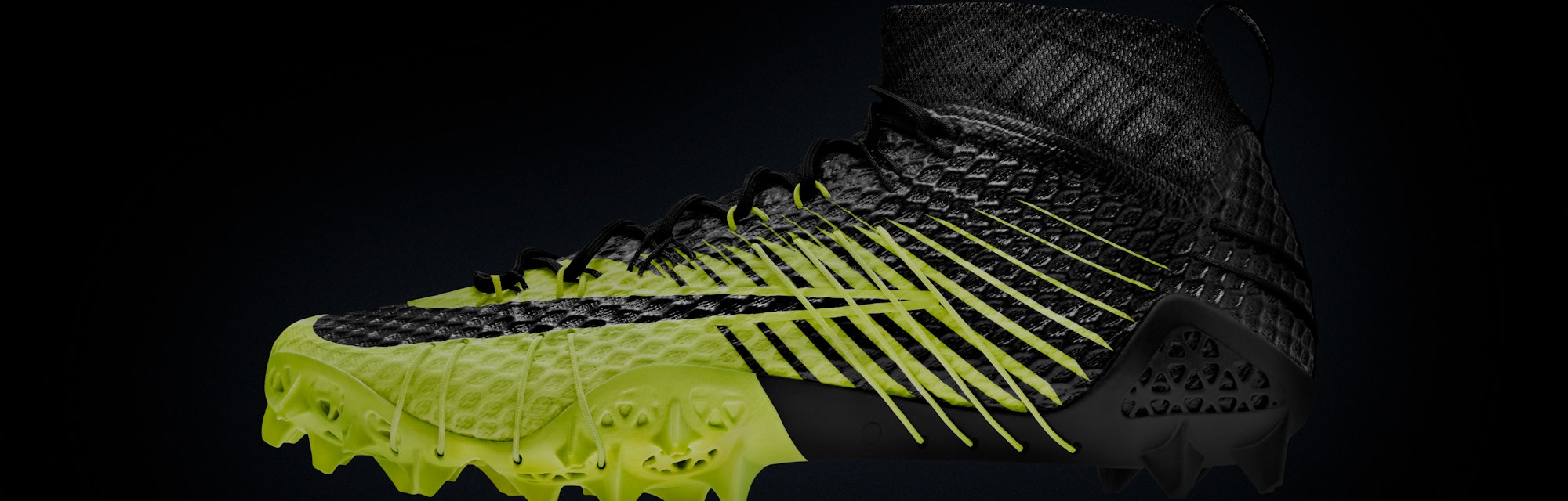 Nike Executive Says You Ll Soon Be 3d Printing Shoes In Your Home