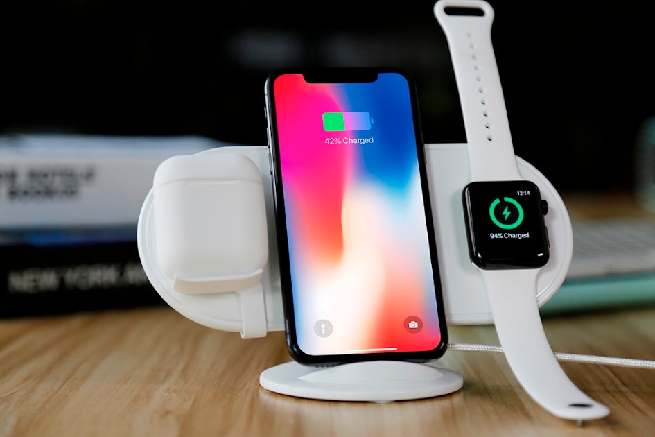 AirPower Clone Hits the Market for a Fraction of Apple's Reported Cost