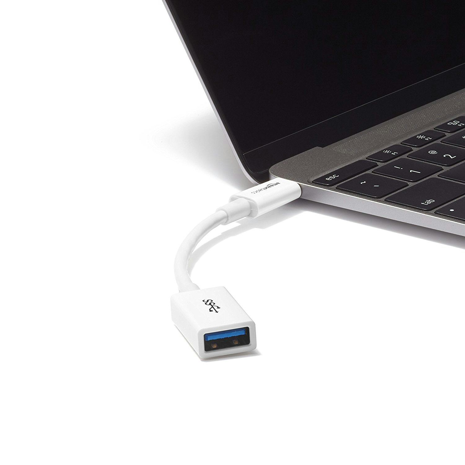 USB, HDMI, Lightning These 7 Cables on Amazon Will Improve Your Life