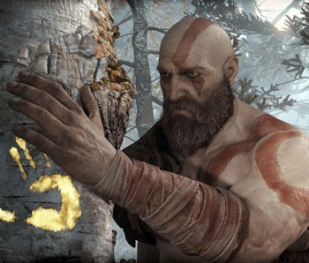 God of War 5' release date, teasers, and leaks for the Herculean ...