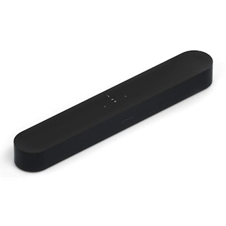  Sonos Beam – Compact Smart TV Soundbar