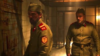 Stranger Things Season 4 Release Date Leaks Tease Hopper S Return