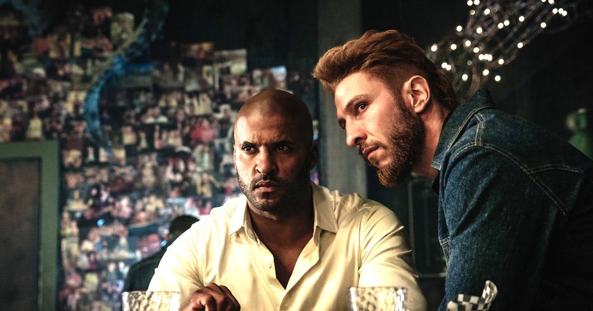 Watch american discount gods 123