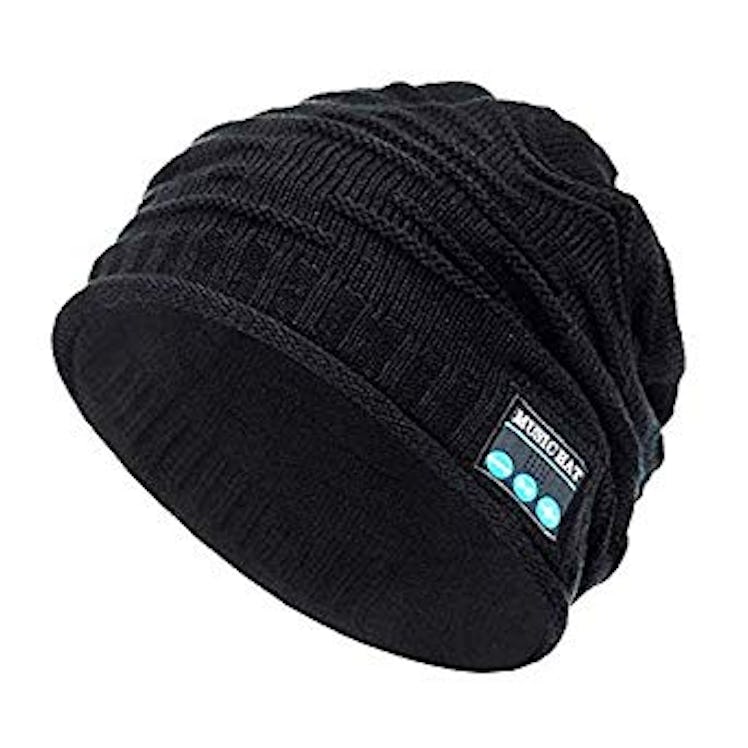 REDESS Wireless Bluetooth Beanie