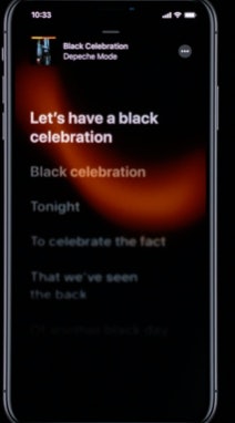 Iphone Dark Mode Release Date Download Guide What Iphones You Ll Need