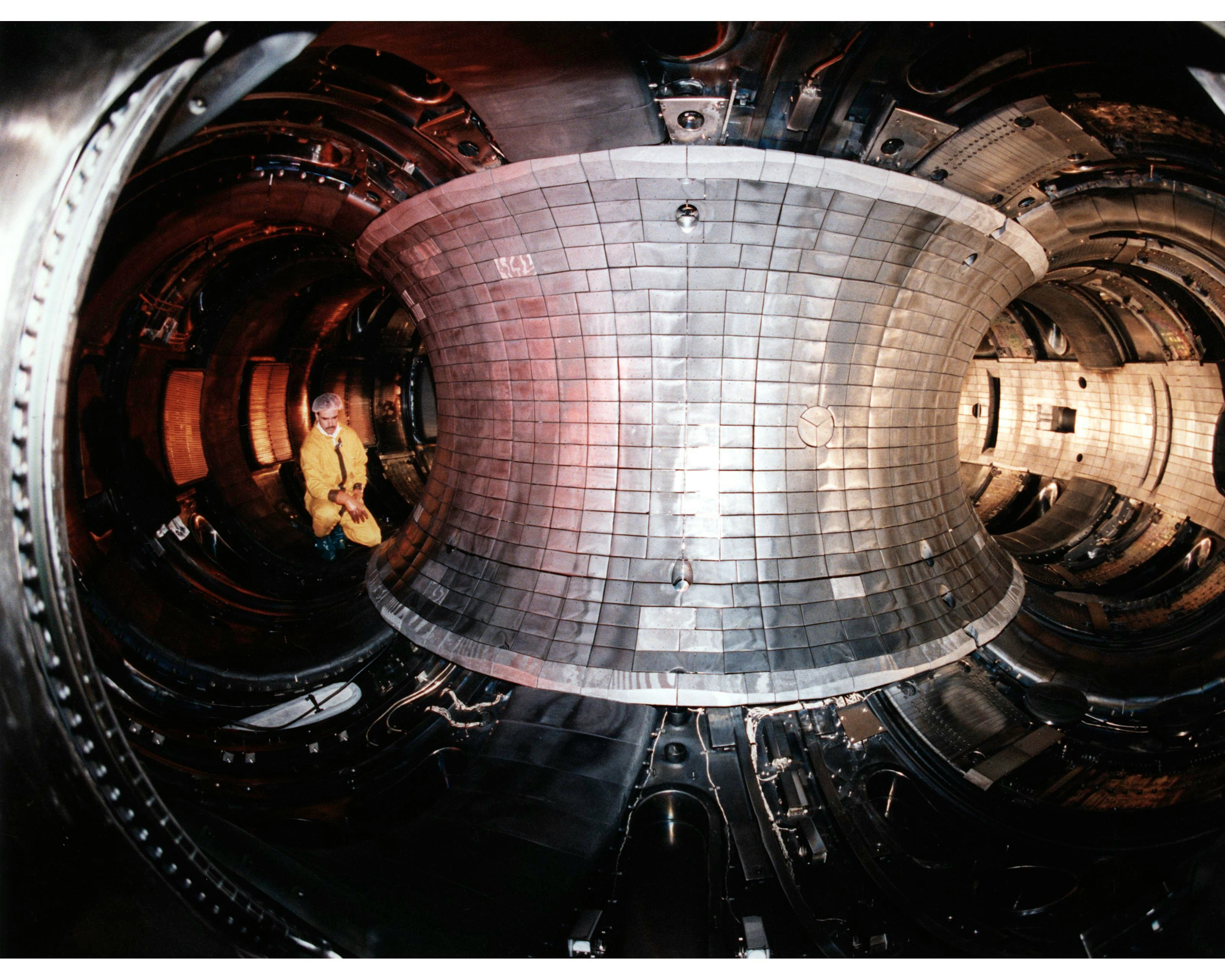 The Technology Exists to Have Fusion Energy by 2030