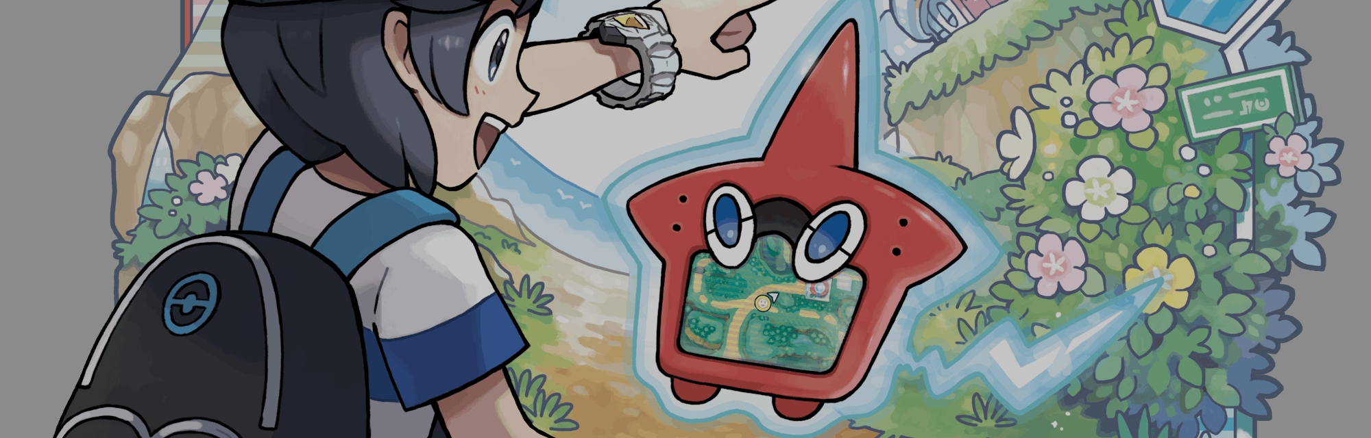 A Definitive Ranking Of Every Pokemon Starter