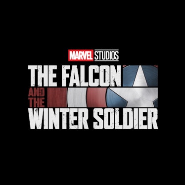 The Falcon and the Winter Soldier Logo