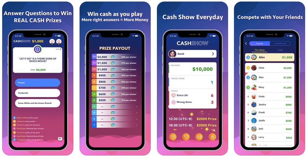 15 HQ Photos Cash App International Alternative - Apps Like Cash App - Send or Receive Money - Just ...
