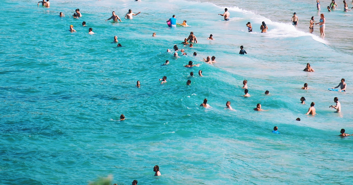 Cheap Alternative Spring Break Trips 7 Brilliant, Last-Minute Spring Break Trip Ideas That Are Cheap