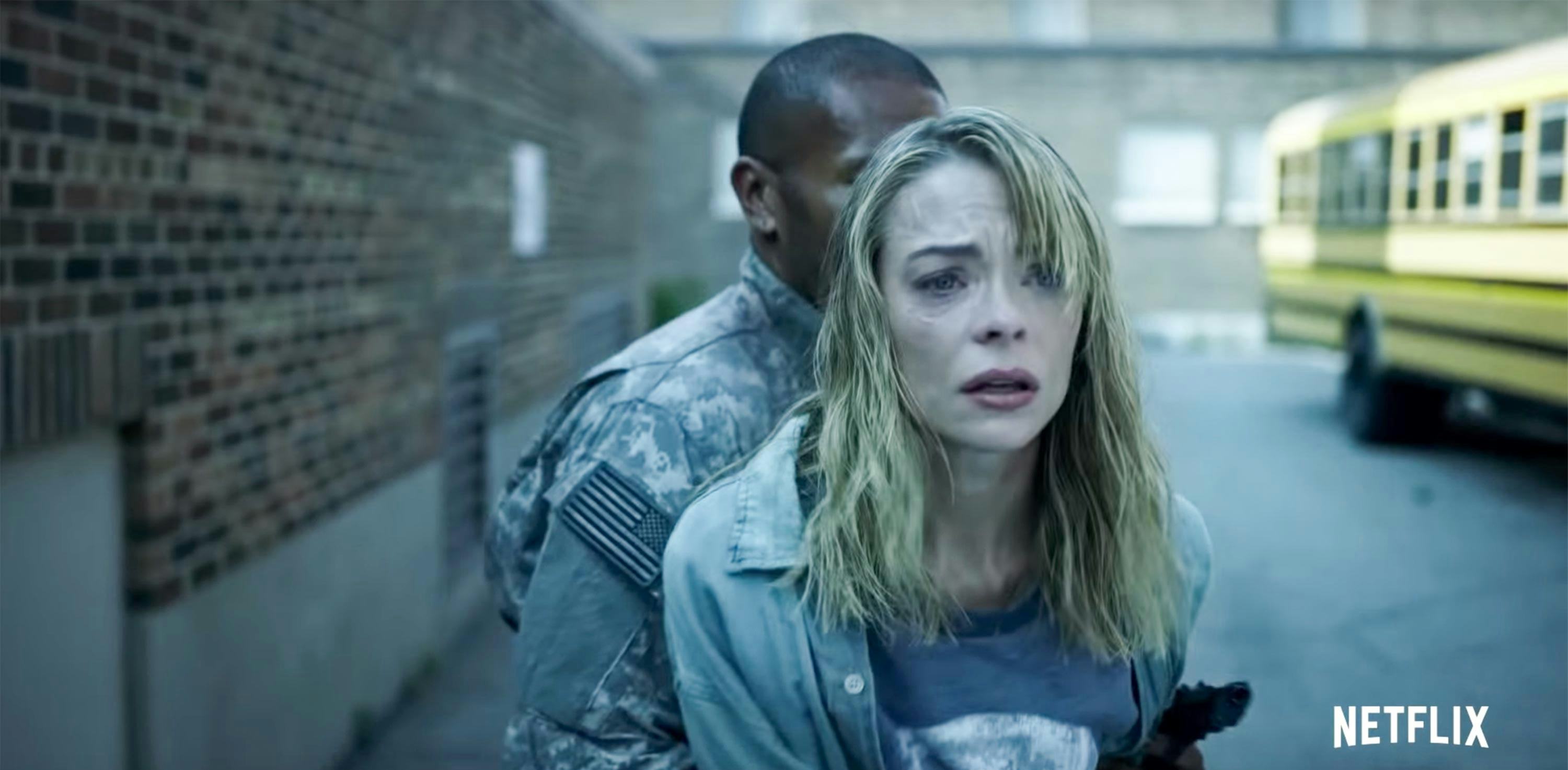 new zombie movies 2019