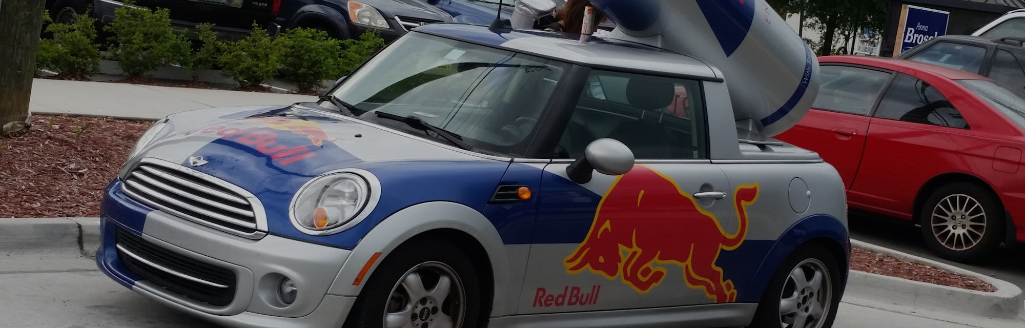 Taurine Makes Red Bull Kick But Lacks The Straightforward Punch Of Caffeine