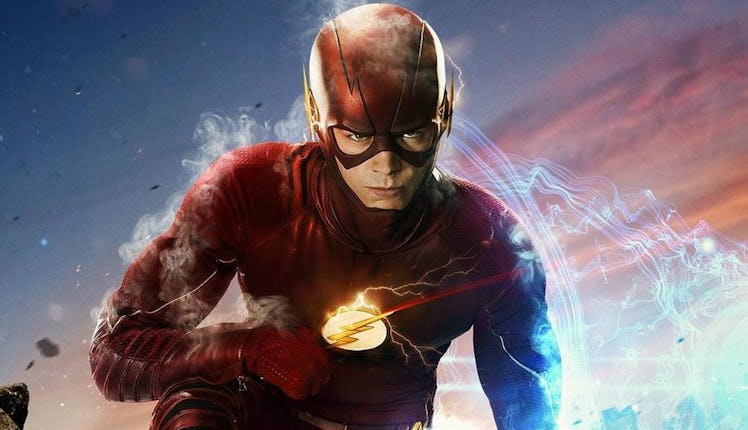 'The Flash'