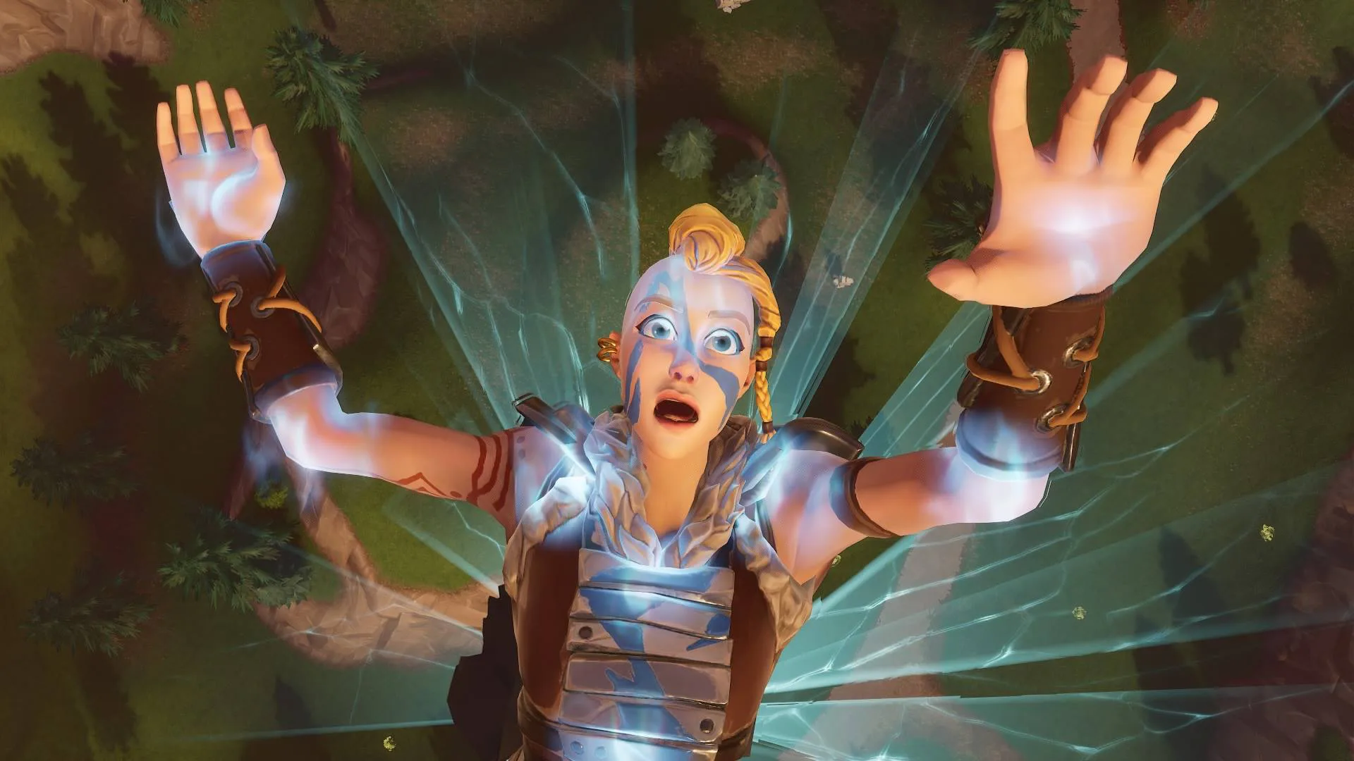 'Fortnite' Season 10 Rift Locations: Where to Use a Rift for Worlds Collide