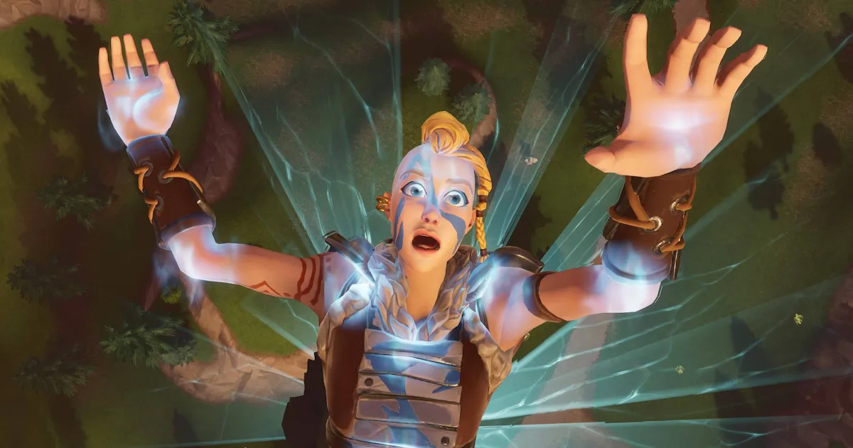 'Fortnite' Season 10 Rift Locations: Where to Use a Rift for Worlds Collide