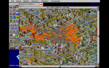 Simcity 00 Teaches 16 Urban Planners To Reconsider Rebuilding Alien Attacks