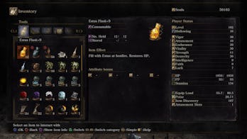 How To Prepare For The New Dark Souls 3 Dlc