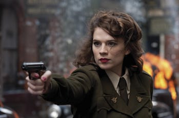 What We Need From Agent Carter Season 3