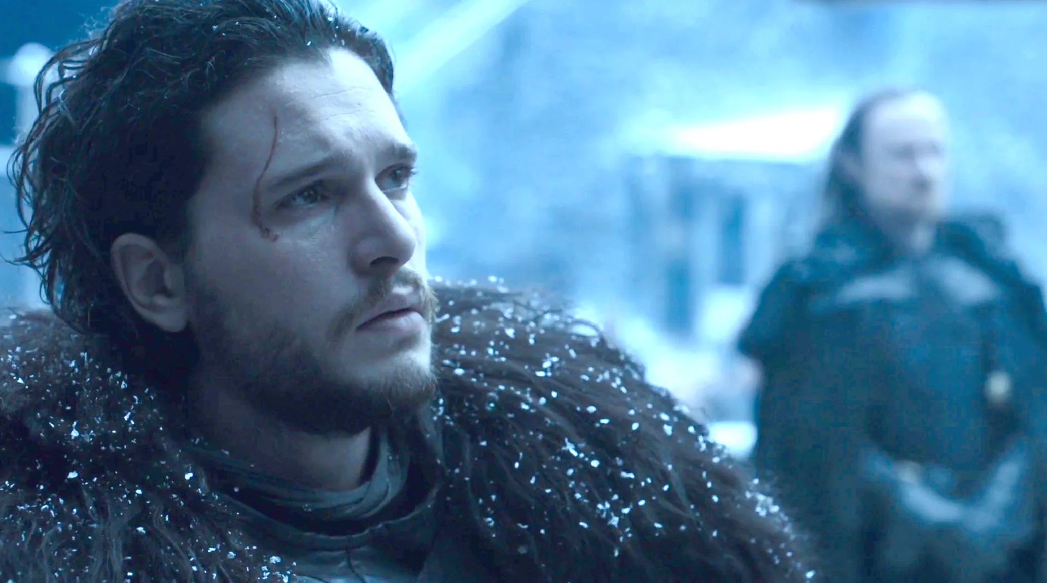 'Game of Thrones' Season 8 Spoilers Theory Turns Into