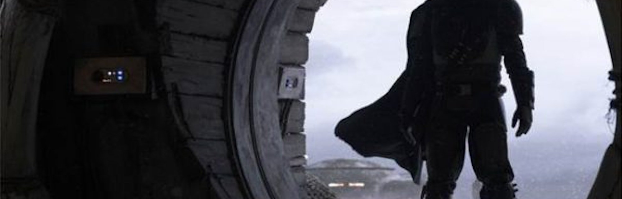 The Mandalorian Bill Burr Trailer Leaks Reveal 5 New Characters