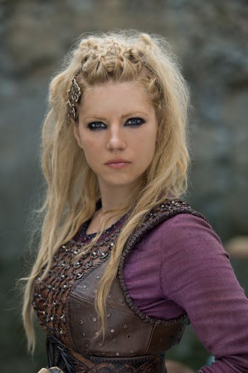 The Hairstyles Of Vikings Have Earned These Comprehensive Rankings