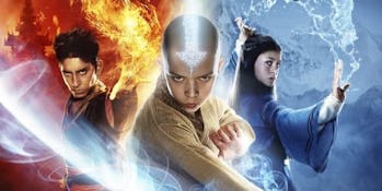 Avatar The Last Airbender Netflix Remake Has More Creative Freedom The last airbender universe is a canon created by bryan konietzko and michael dante dimartino for nickelodeon. avatar the last airbender netflix