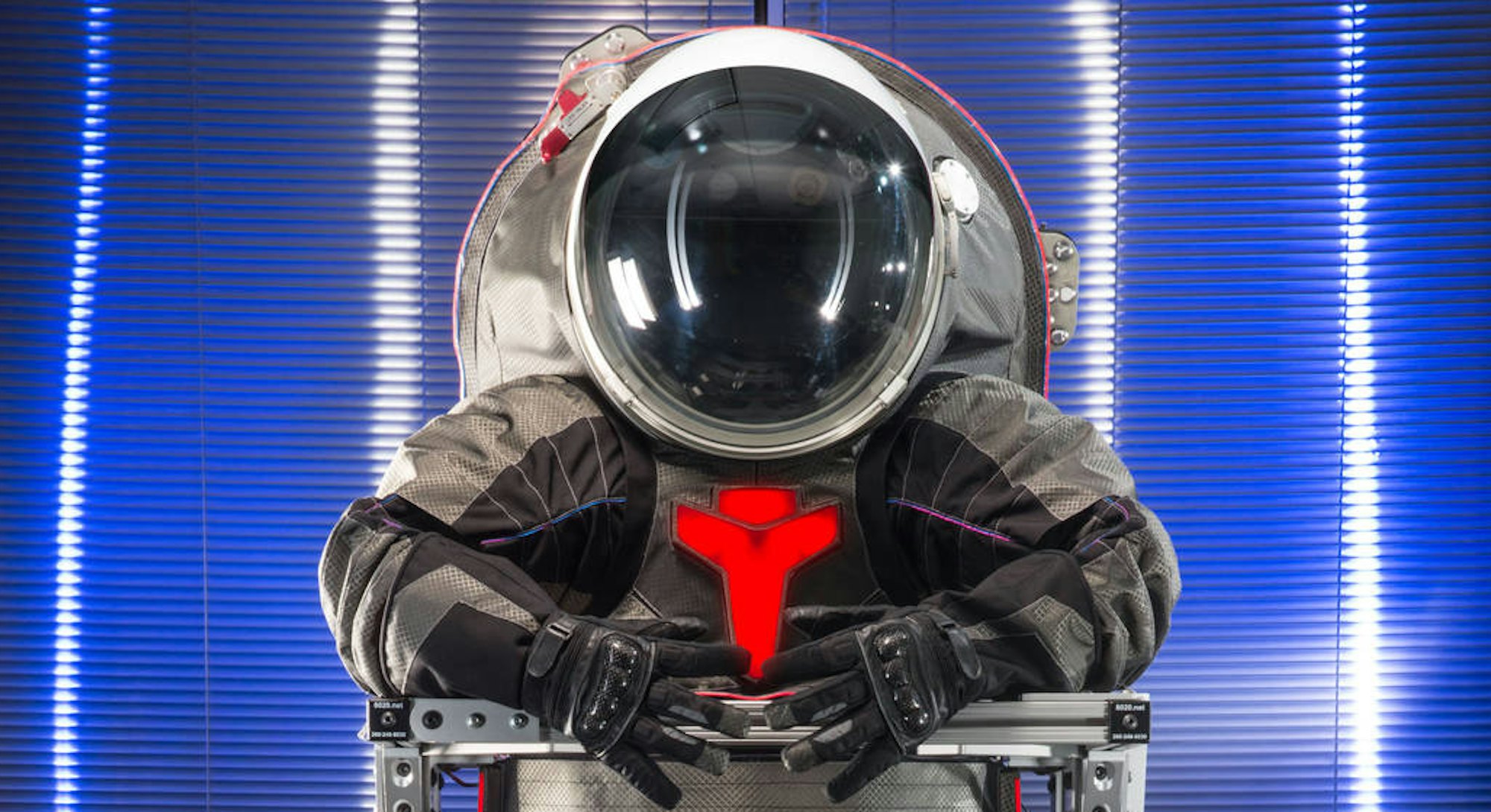 Nasa Astronaut Job Application Advises That Frequent Travel