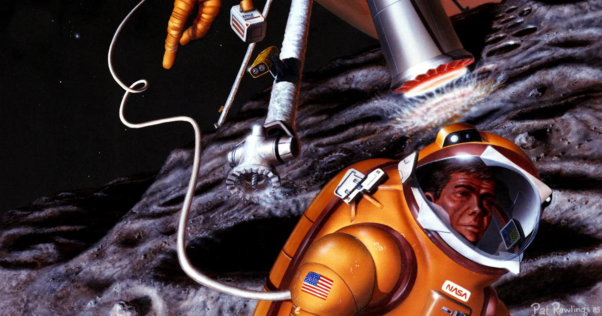 Phobos Is the Secret Key to a Mars Mission and Beyond