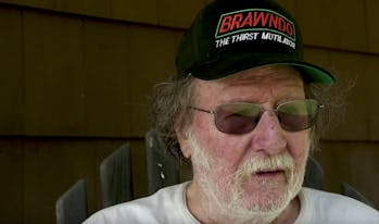 Jeffrey Hall Geneticist Who Won The Nobel Prize Is Over It