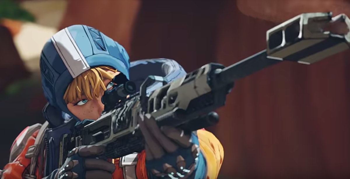 'Apex Legends' Season 2 Trailer Confirms a Huge Theory About Crypto
