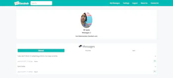 How To Deactivate Your Sarahah Account