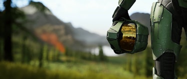 Xbox Halo Infinite