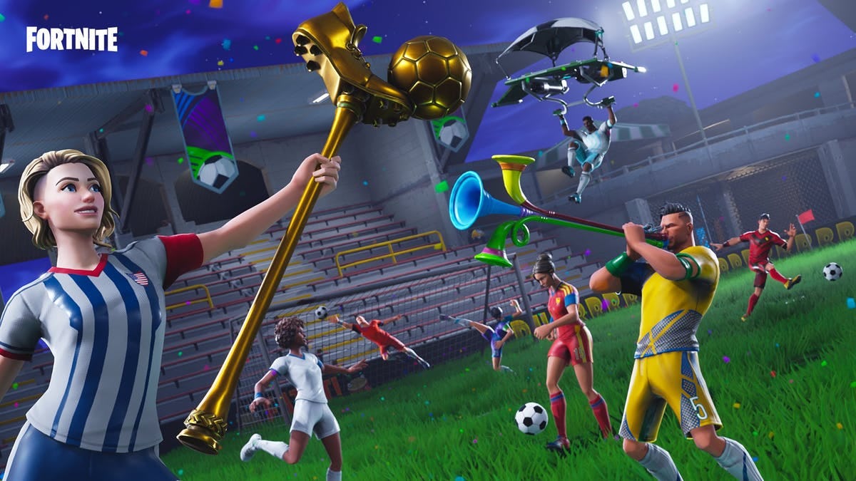 'Fortnite' Playground Mode Release Time: Promised Update Fails To Deliver