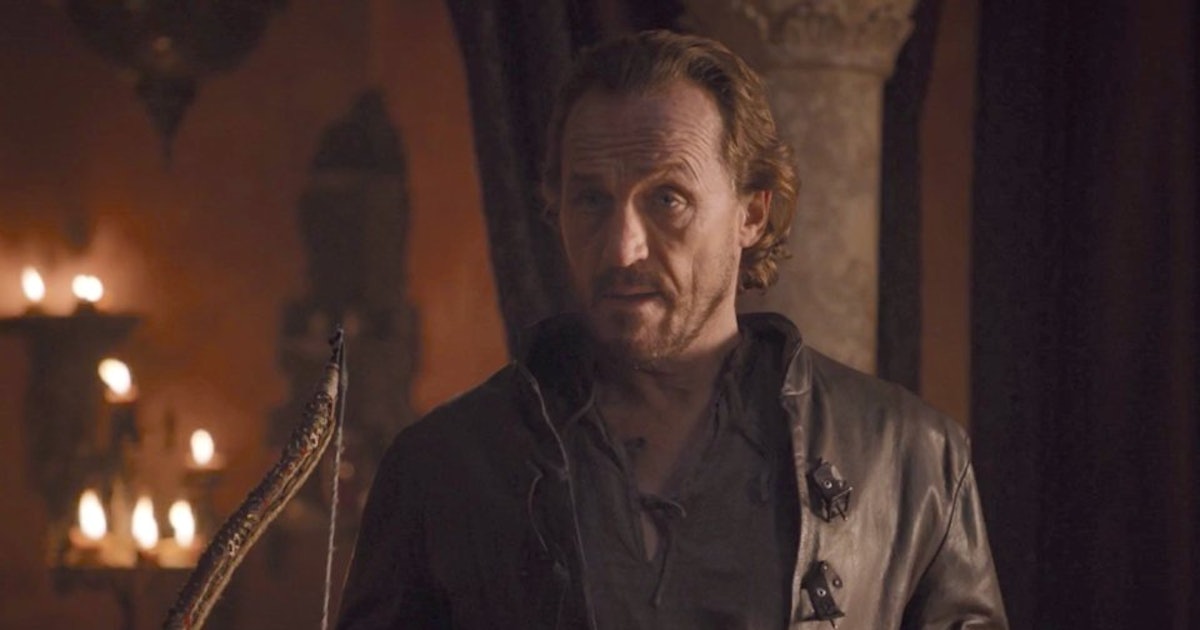 Game Of Thrones Season 8 Episode 4 Deaths Don T Forget Bronn S