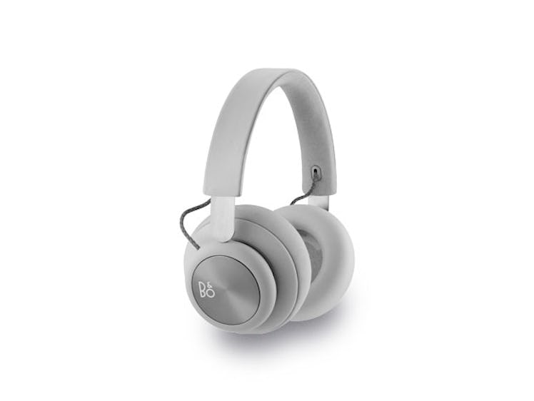B&O H4 Bluetooth Over-Ear Headphones