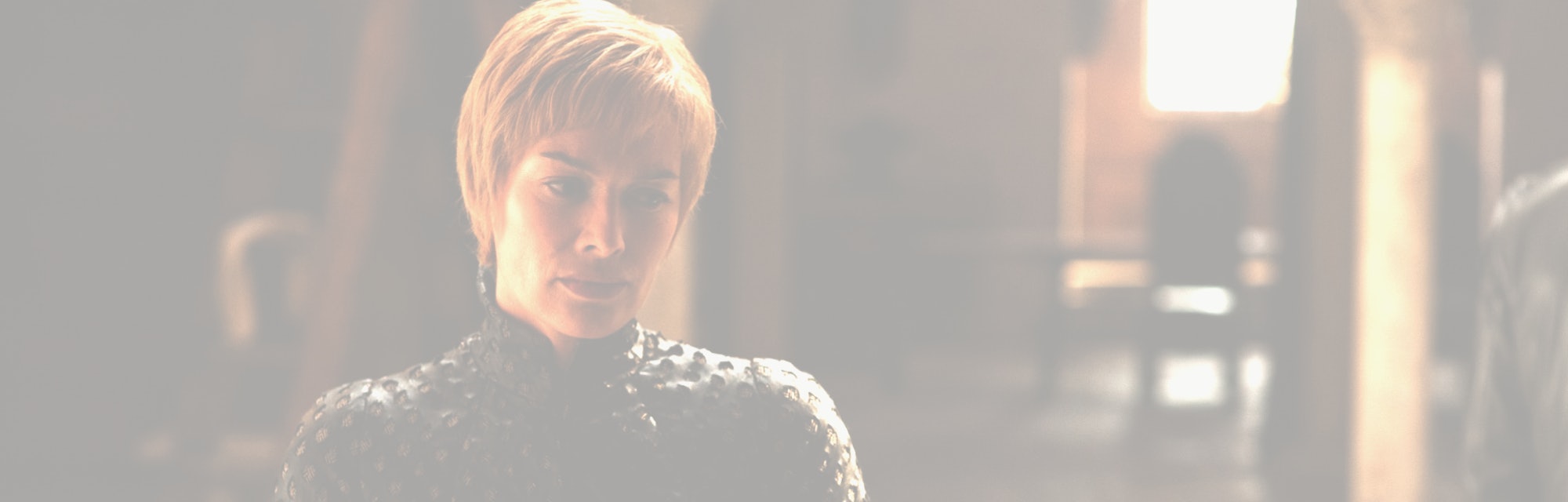 Game Of Thrones Season 8 Theory Ghost Is The Valonqar Who Kills