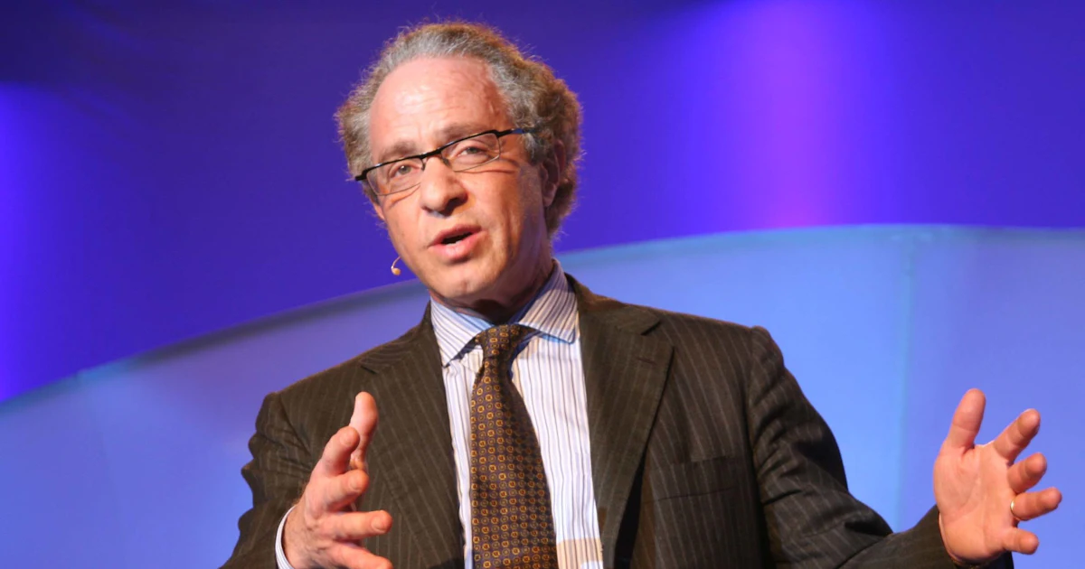 8 Staggering Predictions From Ray Kurzweil