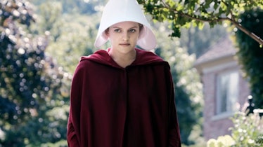 The Handmaid's Tale Season 3