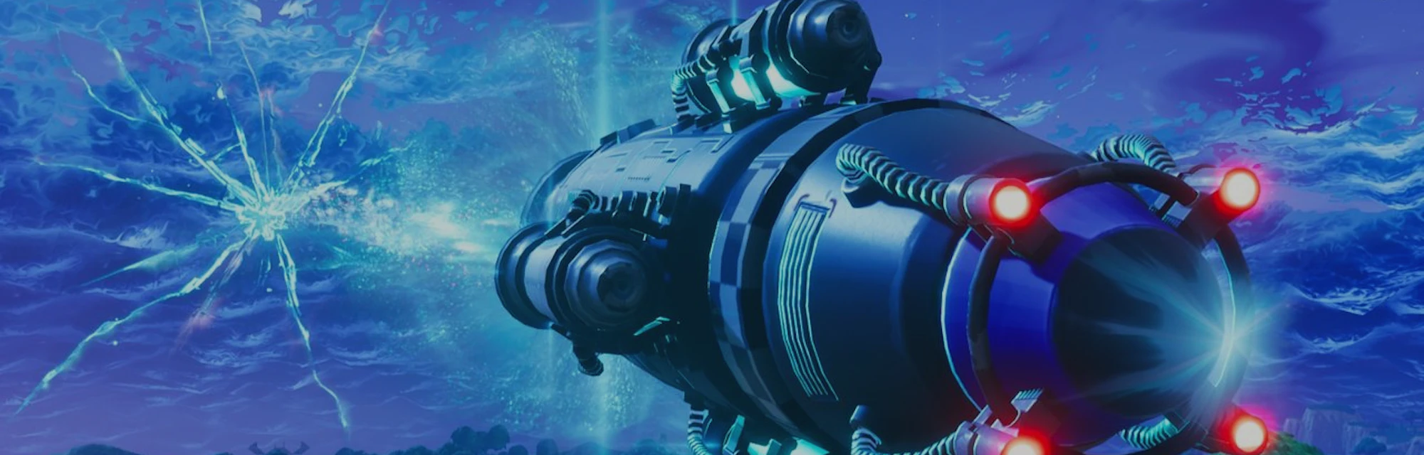 Fortnite Season 11 Start Date Rocket Event New Map And More To